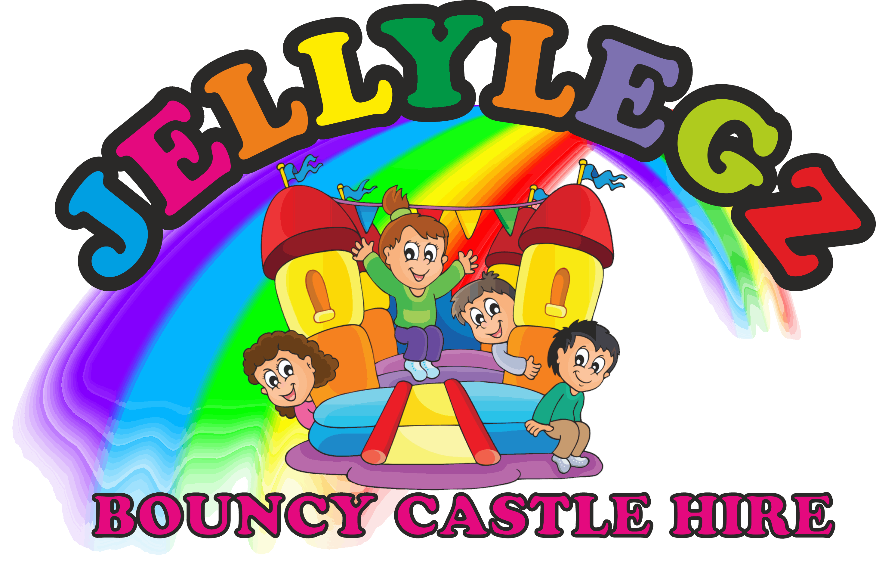Jellylegz Bouncy Castle Hire